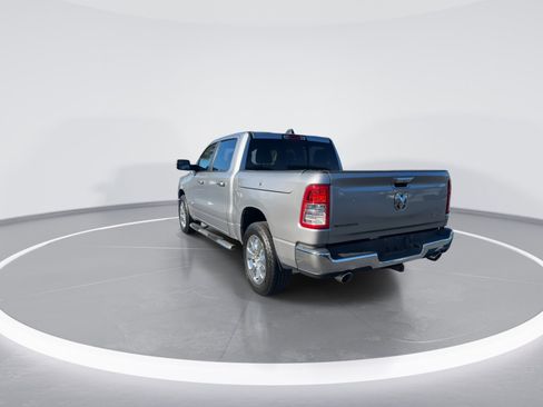 Used 2020 RAM 1500 Big Horn image 7