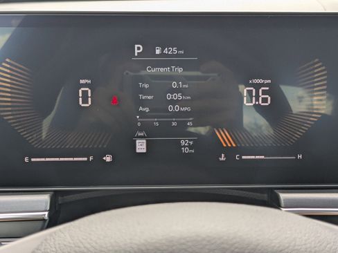 New 2026 Kia K5 GT-Line image 32