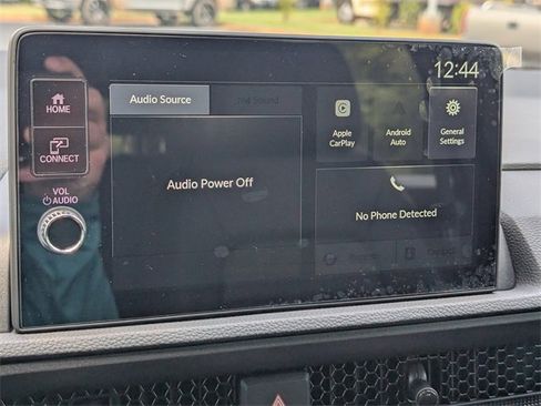 New 2026 Honda CR-V Sport-L image 19