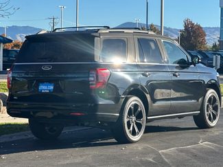 Certified 2023 Ford Expedition Limited video 2