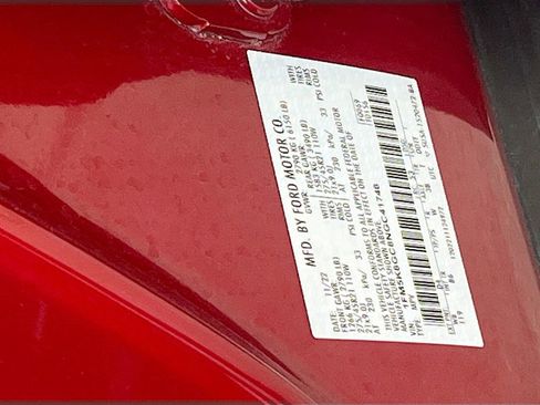 Used 2022 Ford Explorer ST w/ Equipment Group 401A image 35