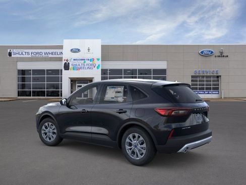 New 2026 Ford Escape Active w/ Tech Pack #1 AWD/4WD image 4