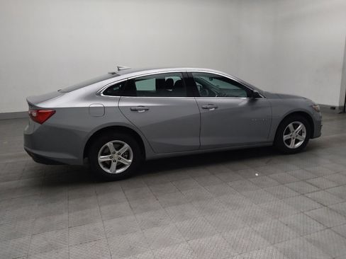 Used 2024 Chevrolet Malibu LT FWD image 10
