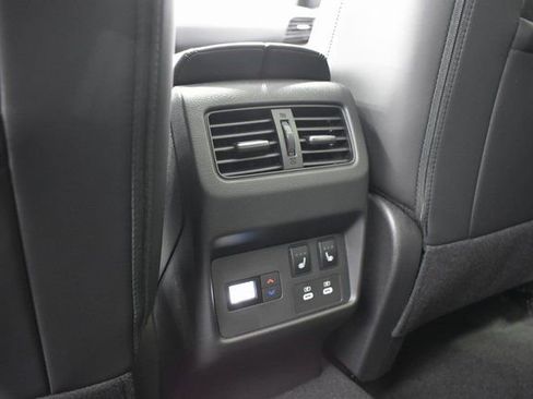 New 2026 Nissan Rogue Platinum w/ Platinum Premium Package image 35