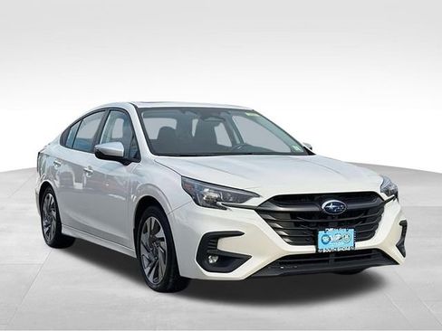Used 2023 Subaru Legacy Touring XT AWD/4WD image 1