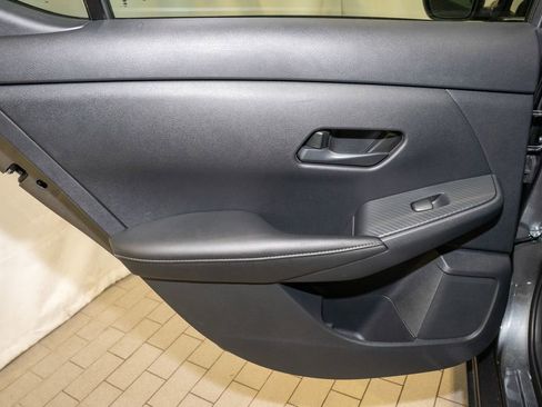 Certified 2025 Nissan Sentra S image 8