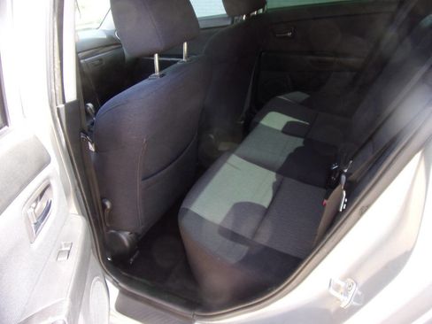 Used 2008 MAZDA MAZDA3 i Touring Value FWD image 3