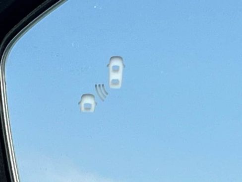 New 2025 Nissan Murano SL w/ Cargo Package image 38