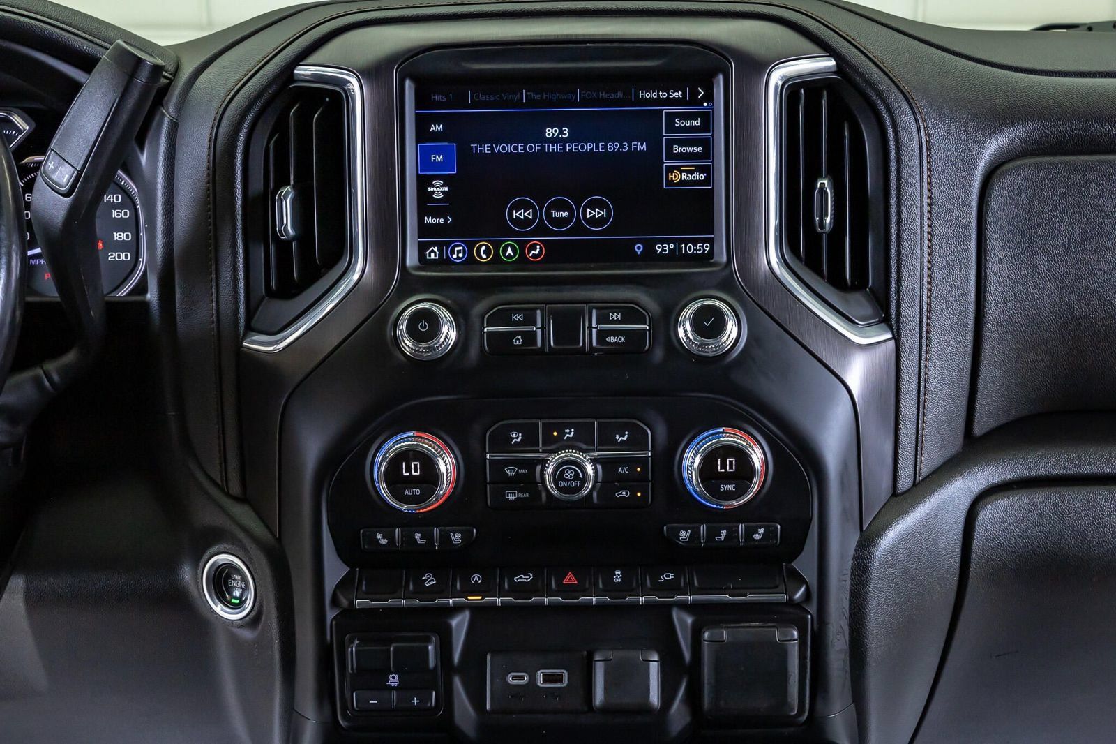Used 2019 GMC Sierra 1500 AT4 w/ AT4 Preferred Package AWD/4WD image 21