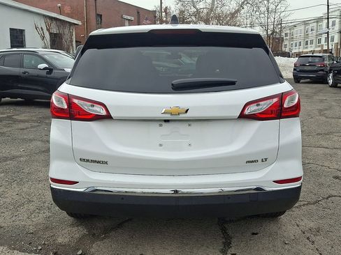 Used 2021 Chevrolet Equinox LT image 7