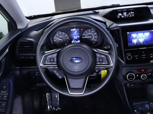 Used 2023 Subaru Crosstrek 2.0i image 18