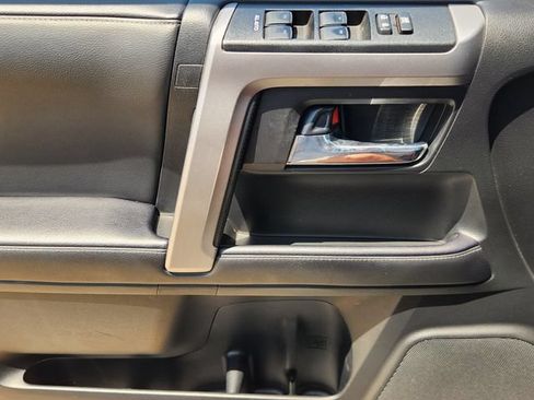 Used 2023 Toyota 4Runner SR5 Premium w/ Moonroof Package RWD image 18