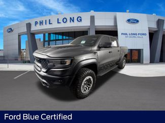 Used 2023 RAM 1500 TRX w/ TRX Level 2 Equipment Group AWD/4WD 360° Tour