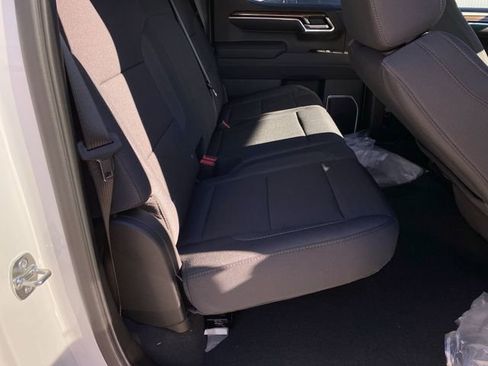 New 2026 Chevrolet Silverado 1500 LT image 34