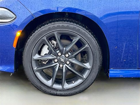 Used 2022 Dodge Charger GT w/ Blacktop Package image 29
