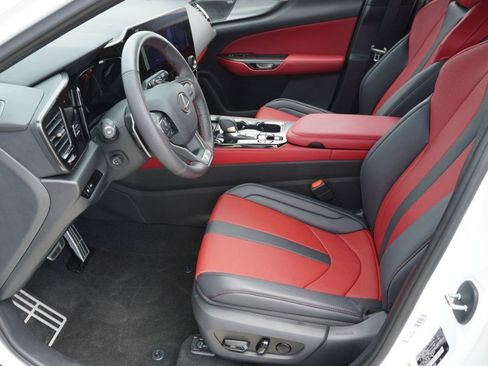 Certified 2024 Lexus NX 350 F Sport image 14