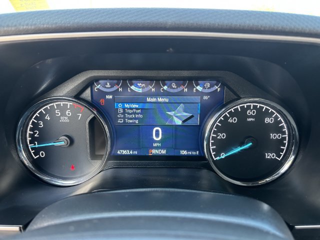 Used 2023 Ford F150 XLT w/ Equipment Group 302A High AWD/4WD image 29
