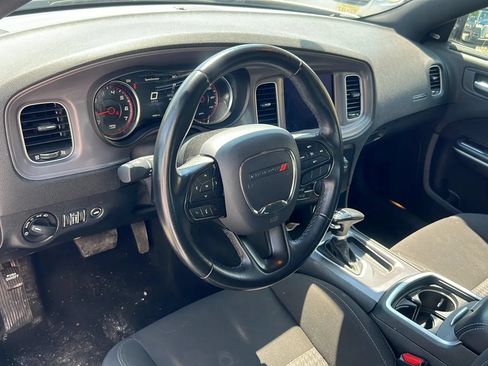 Used 2023 Dodge Charger GT RWD image 25