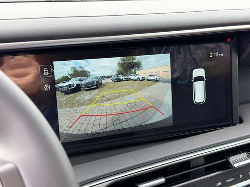 New 2026 Hyundai Palisade SE image 31