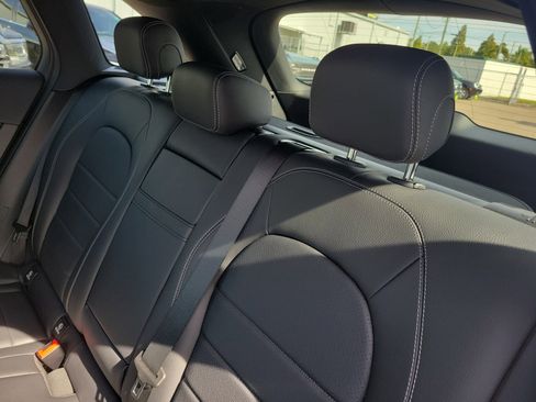 Certified 2021 Mercedes-Benz GLC 300 image 12