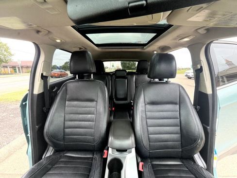 Used 2013 Ford Escape SE AWD/4WD image 24