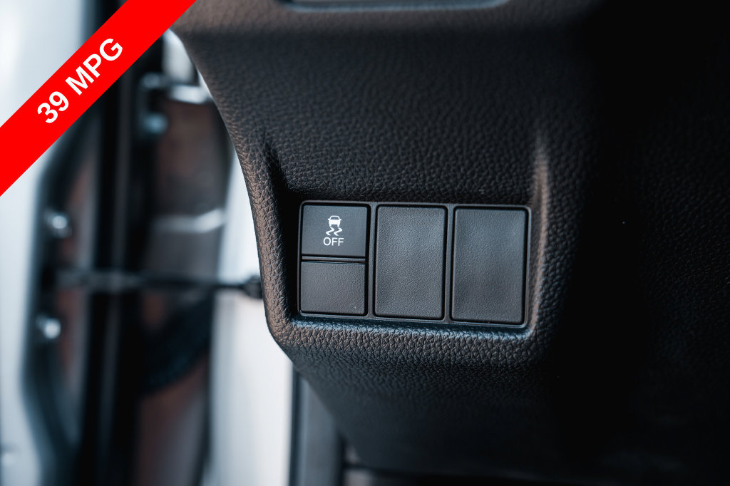 Used 2025 Honda Civic Sport image 13