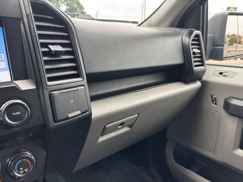 Used 2018 Ford F150 XL w/ Equipment Group 101A Mid RWD image 35