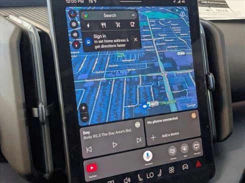 New 2025 Volvo EX30 Plus w/ Protection Package Premier image 15