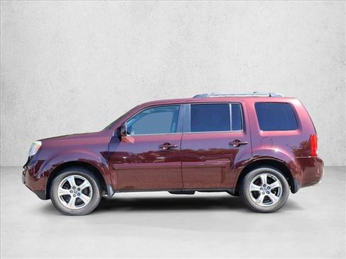 Used 2013 Honda Pilot EX-L image 8
