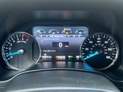 Used 2019 Ford Expedition Platinum image 32