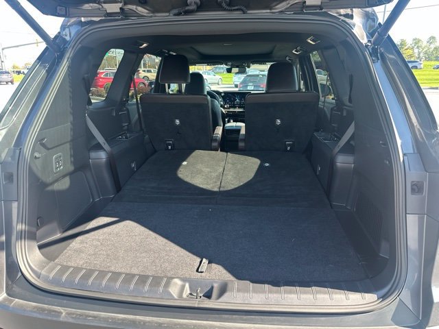 Certified 2026 Lexus TX 350 AWD w/ Technology Package image 11
