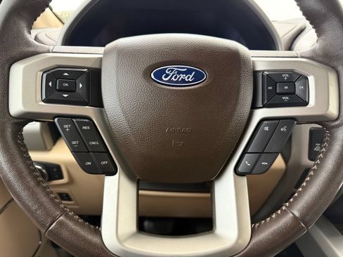 Used 2020 Ford F150 Lariat w/ Trailer Tow Package AWD/4WD image 47