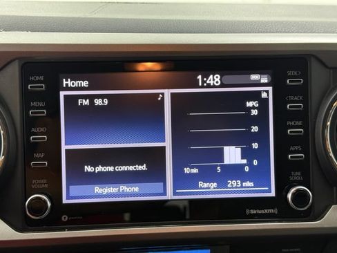 Used 2021 Toyota Tacoma SR5 RWD image 17