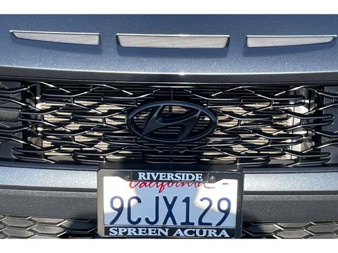 Used 2022 Hyundai Kona N Line image 43