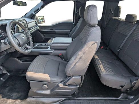 Used 2021 Ford F150 XL w/ Equipment Group 101A High RWD image 18