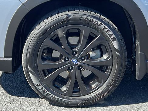 Used 2020 Subaru Forester Sport AWD/4WD image 9