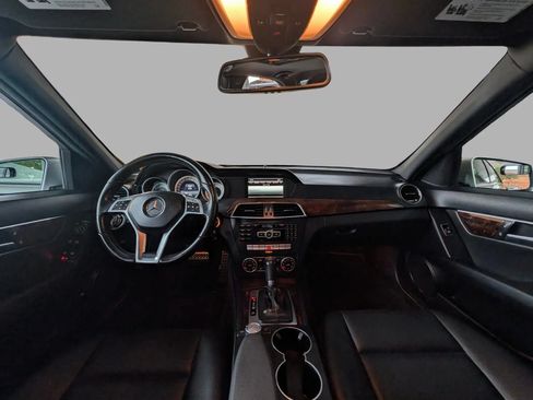 Used 2014 Mercedes-Benz C 250 Sedan image 29