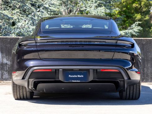 New 2026 Porsche Taycan AWD/4WD image 10