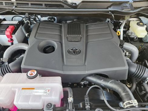 New 2026 Toyota Tundra SR5 RWD image 26