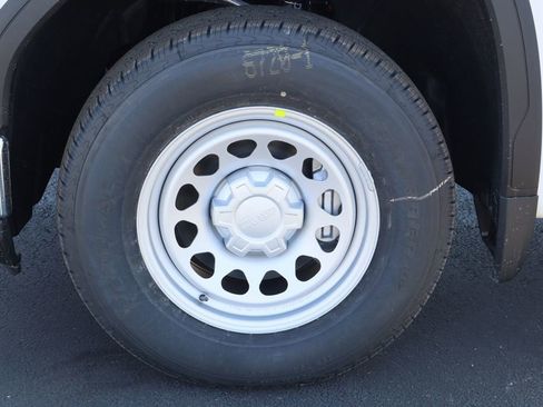 New 2026 GMC Sierra 1500 Pro w/ Pro Value Package image 20