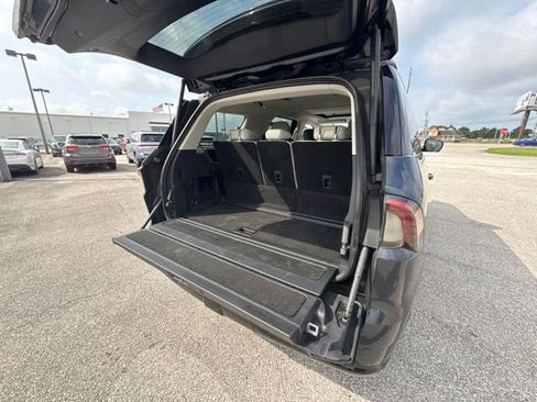 Used 2025 Lincoln Navigator Reserve AWD/4WD image 24