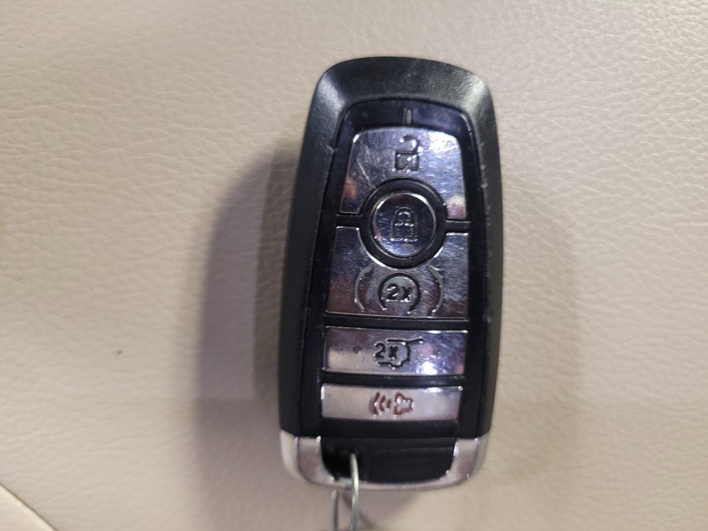 Used 2020 Lincoln Nautilus FWD image 32