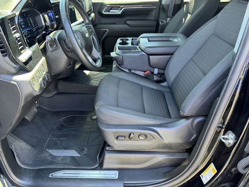 Used 2023 Chevrolet Silverado 1500 LT w/ Protection Package image 17