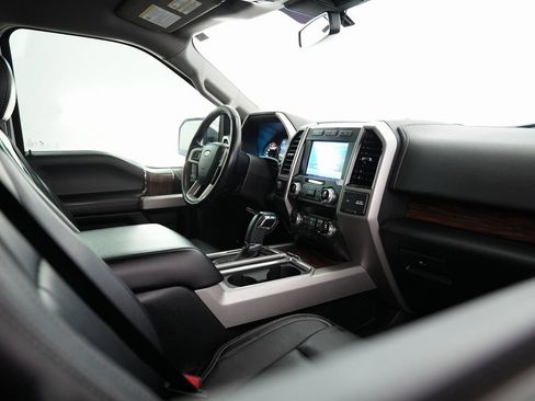 Used 2020 Ford F150 Lariat w/ Equipment Group 502A Luxury AWD/4WD image 63