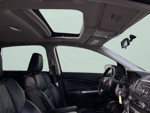 Used 2013 Honda CR-V EX-L image 34
