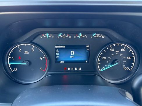 New 2026 Ford F350 XL w/ 360-Degree Camera Package RWD image 20