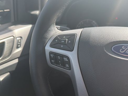 Used 2019 Ford Ranger XLT w/ Equipment Group 302A Luxury AWD/4WD image 25