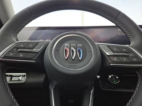 New 2026 Buick Envision Sport Touring image 37