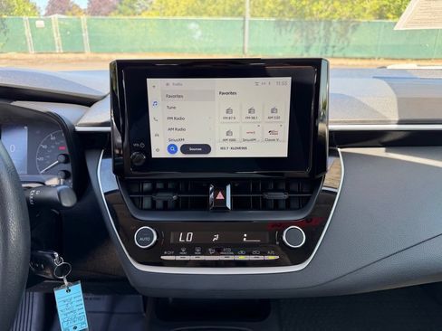 Used 2023 Toyota Corolla LE FWD image 20