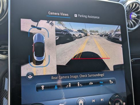 Certified 2022 Mercedes-Benz SL 63 AMG SL 63 AMG image 5